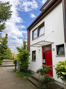 Foto - Haus zum Kaufen in Schwäbisch Hall- Hagenbach 498.000,00 € 150 m²