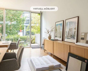 Büro in Berlin 4.169,00 € 189.5 m²