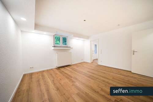 Foto - Wohnung zum Mieten in Pulheim 570,00 € 32 m²