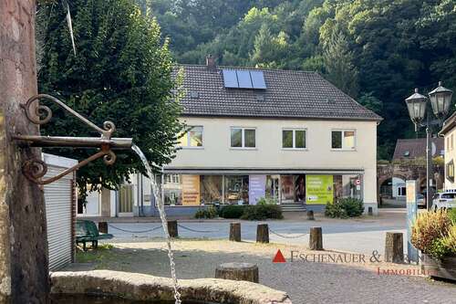 Foto - Haus zum Kaufen in Schönau 285.000,00 € 292 m²