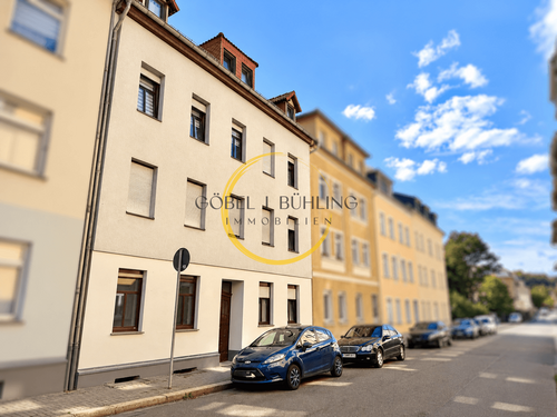 Foto - Haus zum Kaufen in Weida 210.000,00 € 351 m²
