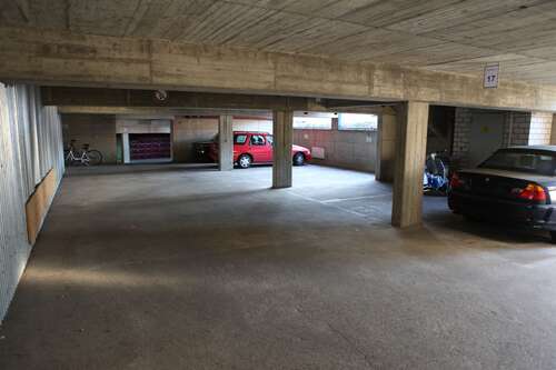 Foto - Garage zu vermieten in Langefeld 55,00 €