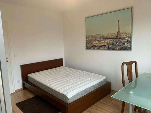 Foto - WG-Zimmer in Eschborn 730,00 € 15 m²