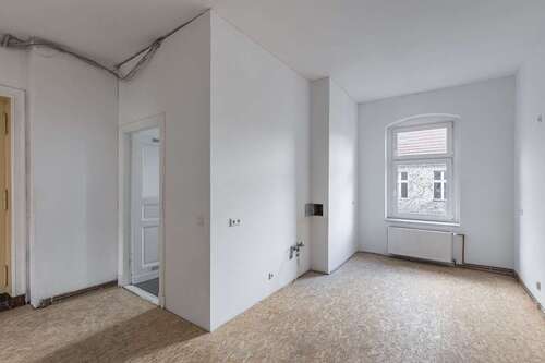 Foto - Wohnung zum Kaufen in Berlin 599.800,00 € 92.03 m²