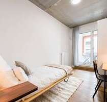 WG-Zimmer in Frankfurt am Main 665,00 € 10 m²