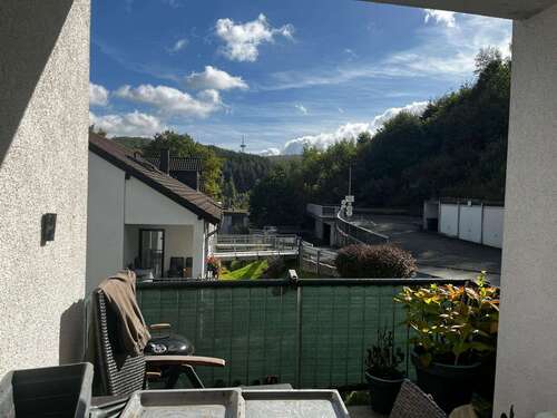 Foto - Wohnung zum Mieten in Siegen 433,67 € 82 m²