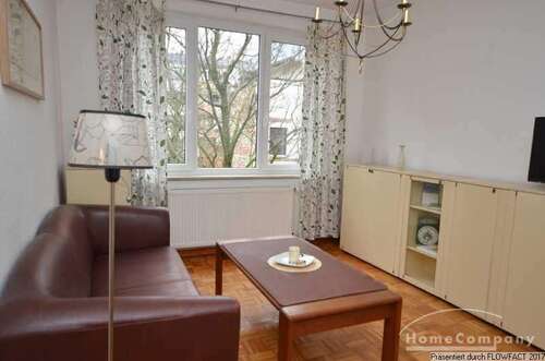 Foto - Wohnen auf Zeit in Bremerhaven 850,00 €