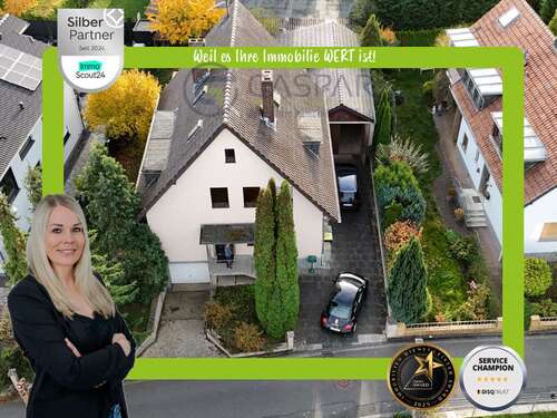 Foto - Haus zum Kaufen in Swisttal Morenhoven 399.000,00 € 180.94 m²