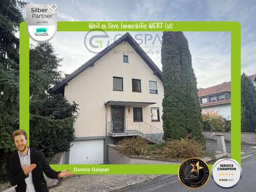 Foto - Haus zum Kaufen in Swisttal Morenhoven 425.000,00 € 180.94 m²