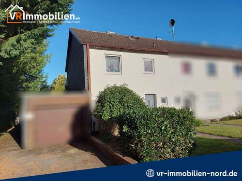 Foto - Haus zum Kaufen in Neumünster 149.000,00 € 81.49 m²