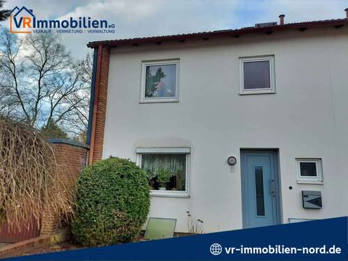 Foto - Haus zum Kaufen in Neumünster 199.000,00 € 81.49 m²
