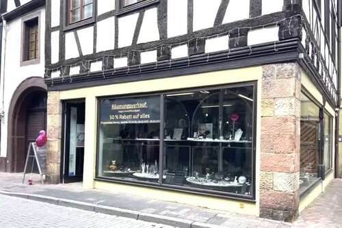 Foto - Einzelhandel in Neustadt 800,00 € 50 m²