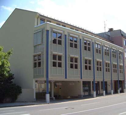 Foto - Büro in Bad Reichenhall 1.675,00 € 152 m²