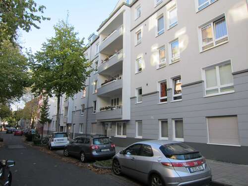 Foto - Wohnung zum Mieten in Düsseldorf 684,72 € 59.54 m²