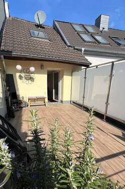 Foto - Wohnung zum Mieten in Eschweiler 950,00 € 92 m²