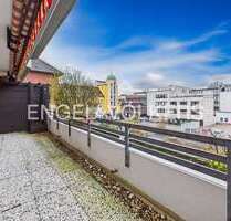 Wohnung zum Kaufen in Krefeld 215.000,00 € 135 m²