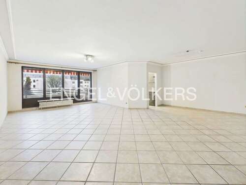 Foto - Wohnung zum Kaufen in Krefeld 215.000,00 € 135 m²