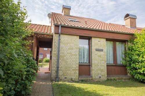 Foto - Haus zum Mieten in Kronsgaard 700,00 € 60 m²