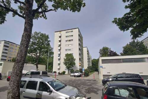 Foto - WG-Zimmer in München 665,00 € 10 m²