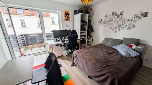 Foto - Wohnung zum Kaufen in München 240.000,00 € 23.56 m²