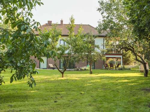 Foto - Haus zum Mieten in Seedorf 2.630,00 € 188 m²