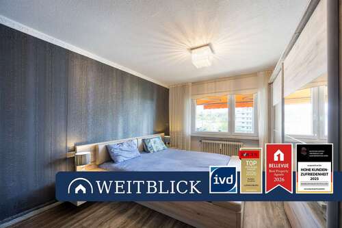 Foto - Wohnung zum Kaufen in Stuttgart 349.000,00 € 94 m²