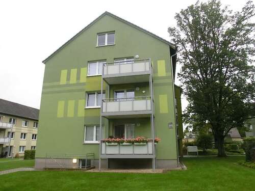 Foto - Wohnung zum Mieten in Herford 356,00 € 42 m²