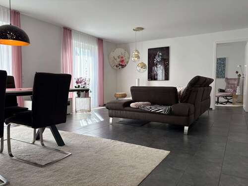 Foto - Wohnung zum Kaufen in Walddorfhäslach 459.000,00 € 86 m²