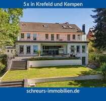 Haus zum Kaufen in Krefeld Bockum 2.185.000,00 € 425.64 m² - Krefeld / Bockum