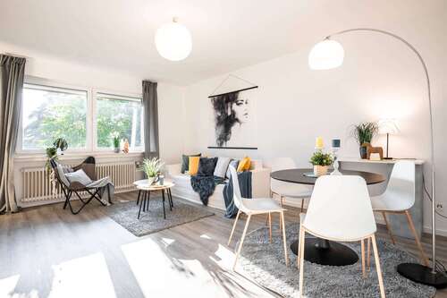 Foto - Wohnung zum Kaufen in Bielefeld 169.900,00 € 75.89 m²