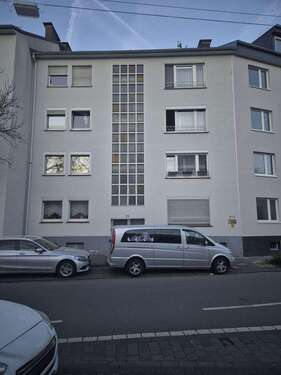 Foto - Wohnung zum Mieten in Wuppertal 350,00 € 30 m²