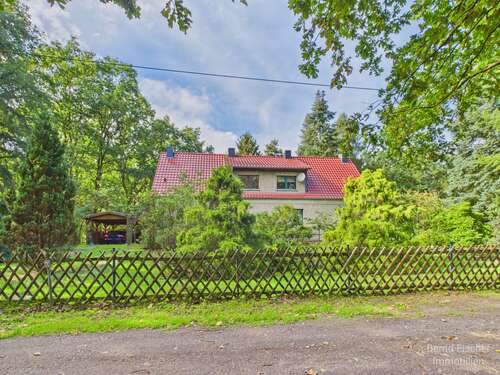 Foto - Haus zum Kaufen in Nuthe- Urstromtal 172.000,00 € 102 m²