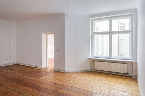 Foto - Wohnung zum Kaufen in Berlin 703.500,00 € 112.57 m²