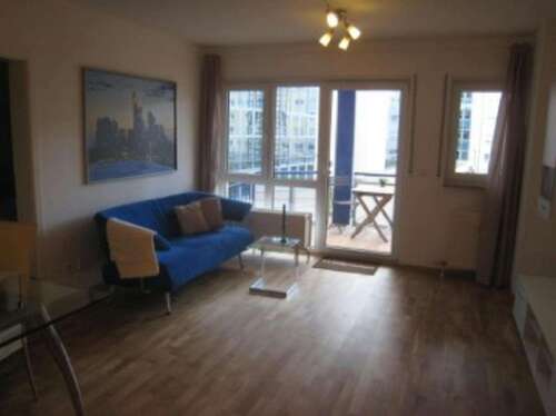 Foto - Wohnen auf Zeit in Frankfurt am Main 1.500,00 €
