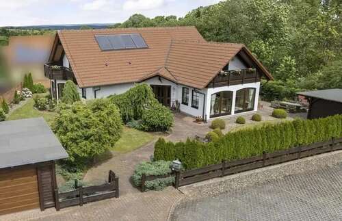 Foto - Haus zum Kaufen in Quedlinburg 565.000,00 € 233 m²