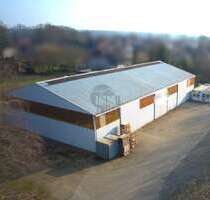 Halle in Beckdorf 650.000,00 € 700 m²