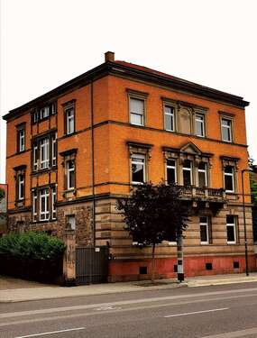 Foto - Wohnung zum Mieten in Landau 1.500,00 € 136 m²