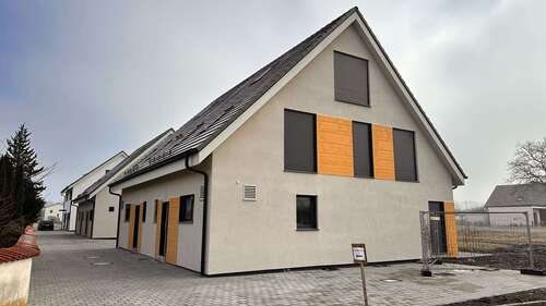 Foto - Haus zum Kaufen in Oberndorf am Lech 495.000,00 € 150 m²