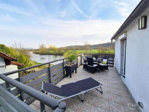 Foto - Wohnung zum Kaufen in Bad Friedrichshall 245.000,00 € 125 m²