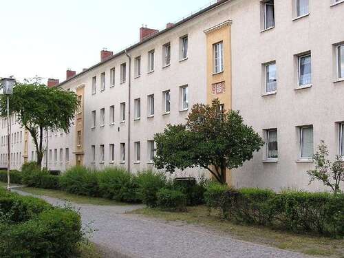 Foto - Wohnung zum Mieten in Brandenburg an der Havel 234,60 € 34 m²