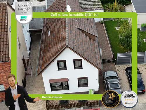 Foto - Haus zum Kaufen in Kreuzau 249.000,00 € 130 m²