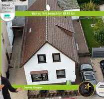 Haus zum Kaufen in Kreuzau 249.000,00 € 130 m²