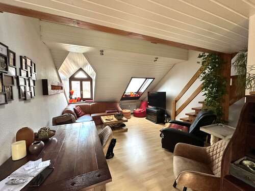 Foto - Wohnung zum Kaufen in Stuttgart 229.000,00 € 53 m²