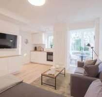 Wohnen auf Zeit in Düsseldorf 1.300,00 €