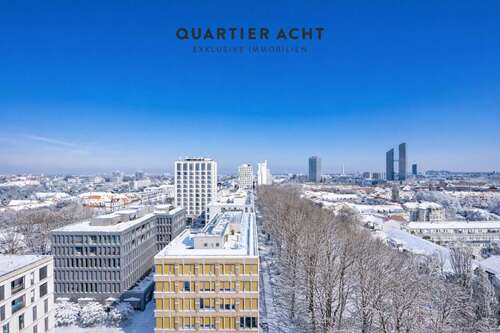 Foto - Wohnung zum Mieten in München 3.100,00 € 94 m²