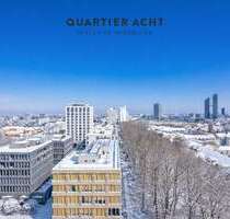 Wohnung zum Mieten in München 3.100,00 € 94 m²