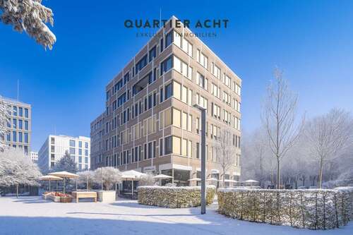 Foto - Wohnung zum Mieten in München 3.100,00 € 94 m²