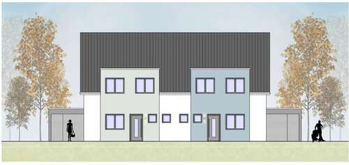 Foto - Haus zum Kaufen in Geseke 485.000,00 € 143.99 m²