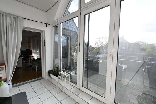 Foto - Wohnung zum Mieten in Köln 1.425,00 € 110 m²