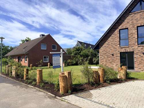 Foto - Haus zum Kaufen in Sankt Peter-Ording 799.000,00 € 123 m²